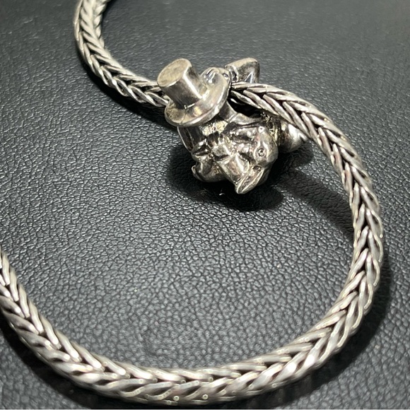 Trollbeads Retired Magician Bead - Picture 5 of 12